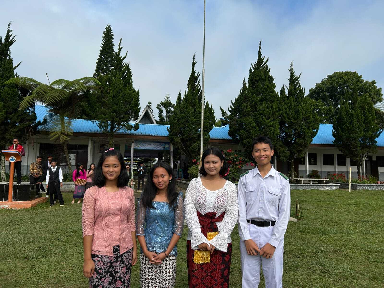 Pemenang Lomba